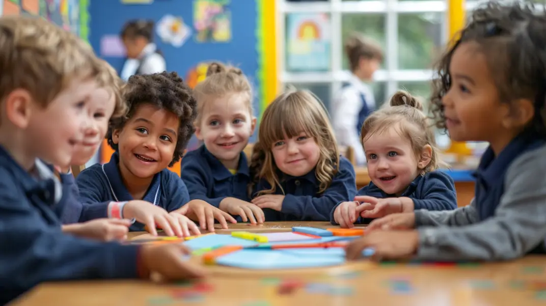 SLCN and Communication Needs