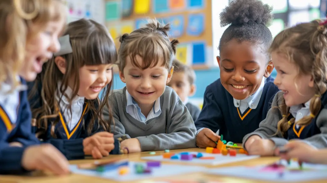 Extended mind concept for scaffolding cognitive processes