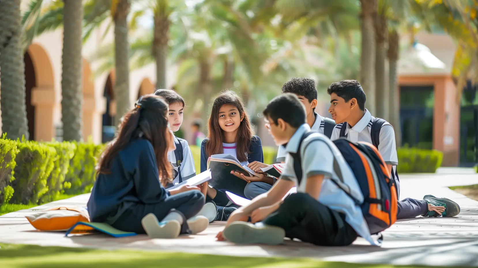 Reflective learners in IB world schools