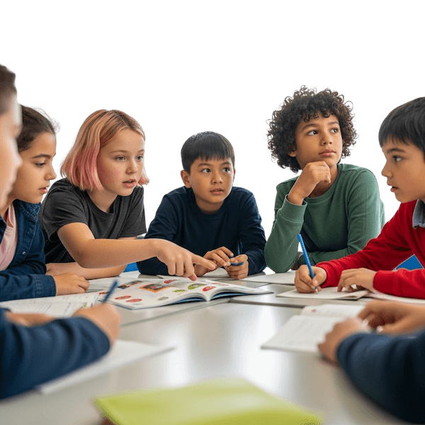 James Nottingham's learning pit being used for developing a growth mindset