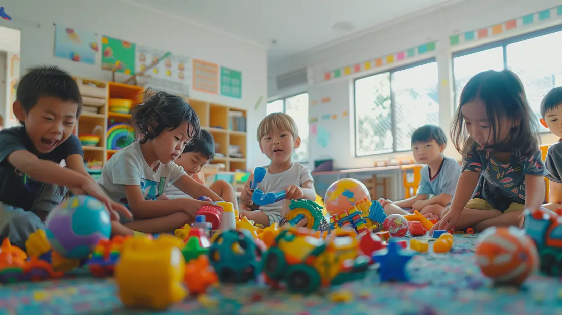 Schema accommodation