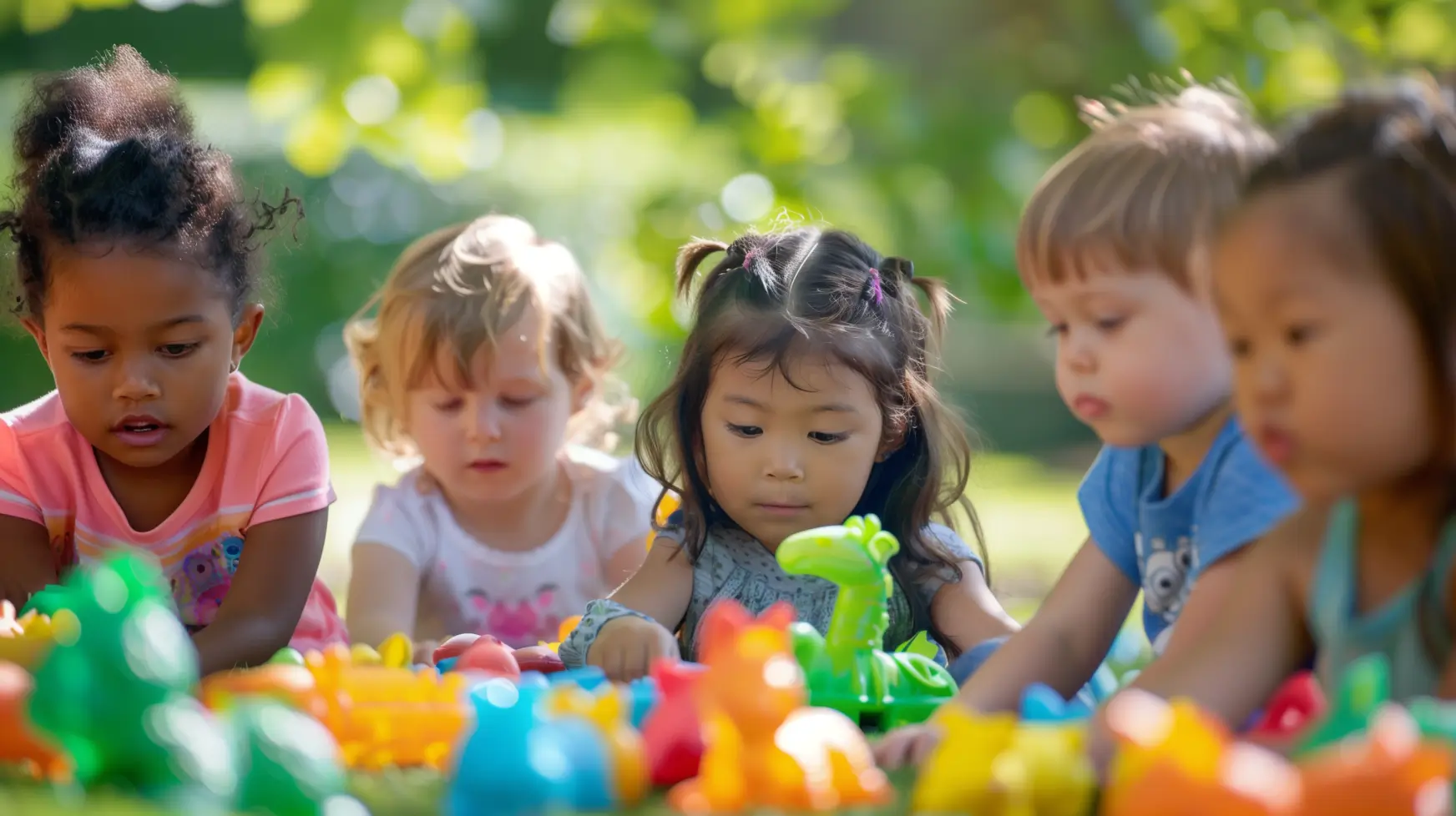 Process of assimilation