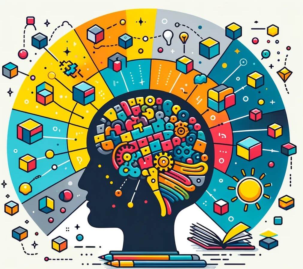 Jean Piaget cognitive development