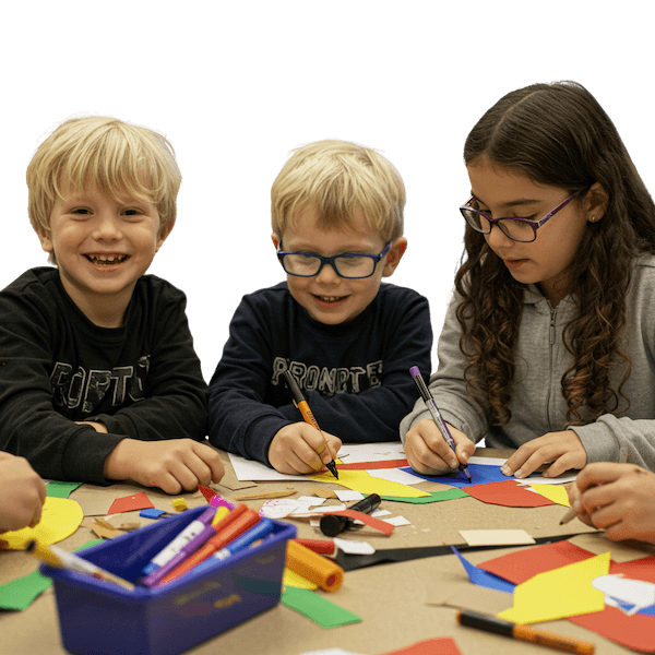 Total participation teaching practice