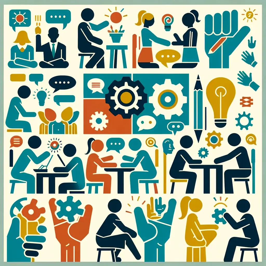 Total Participation Teaching Techniques