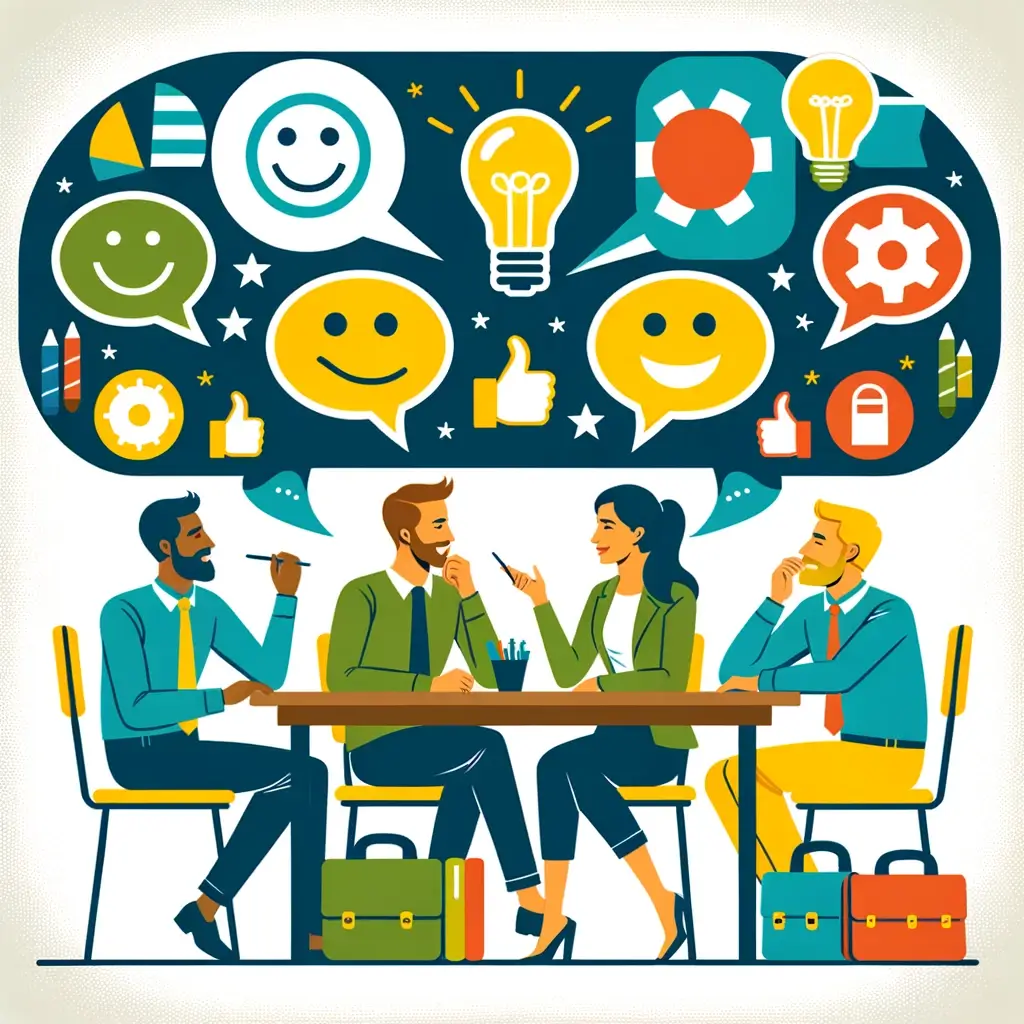 Developing a coaching culture