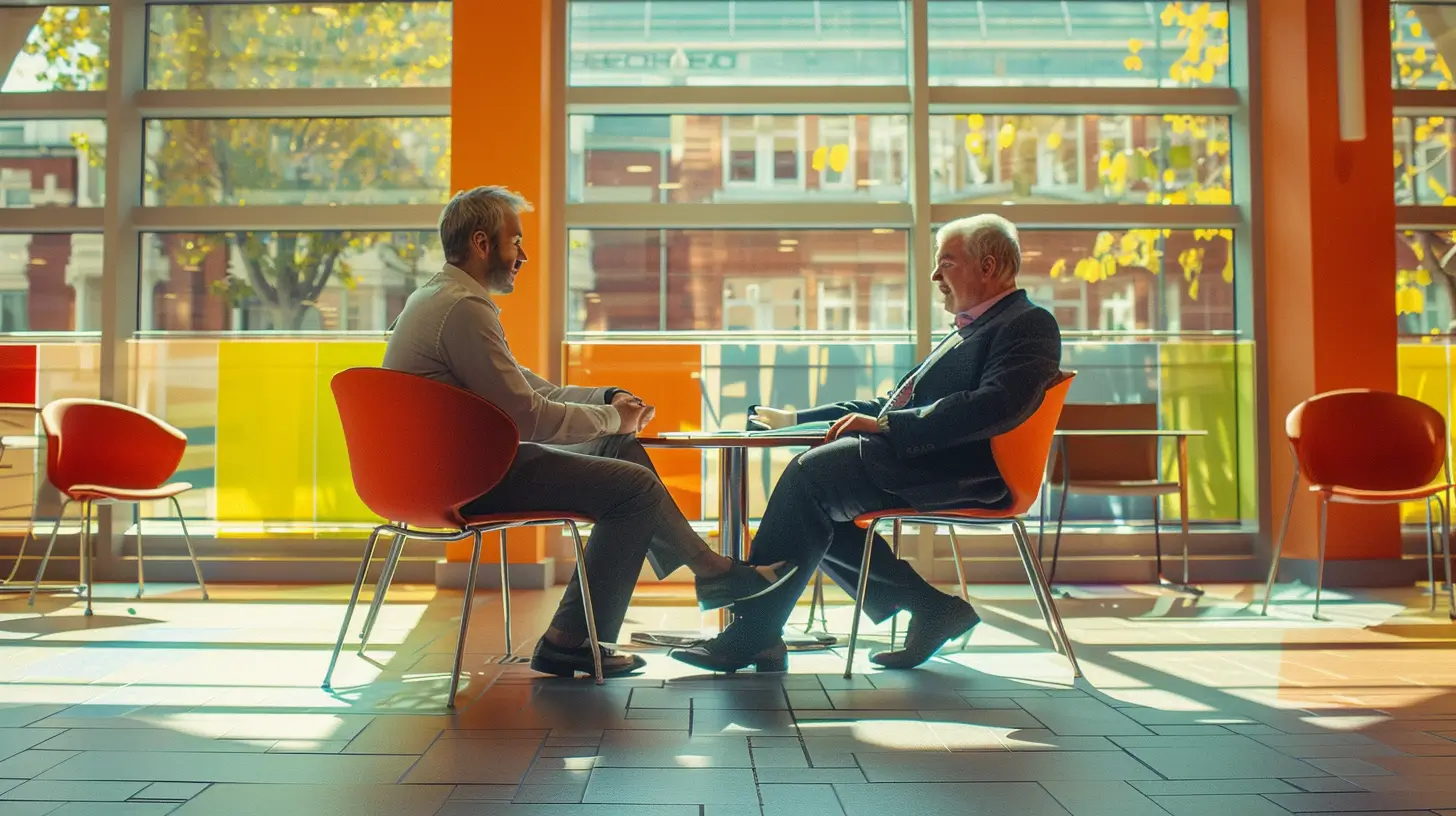 Cognitive biases in social psychology