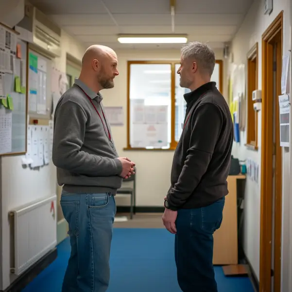 Equity theory and motivation