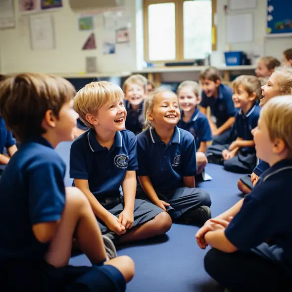 Exploratory Talk Session