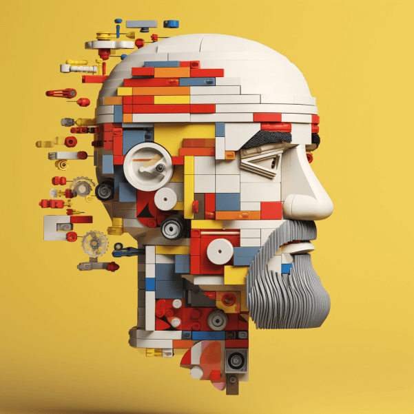 Freuds Psychodynamic Theory