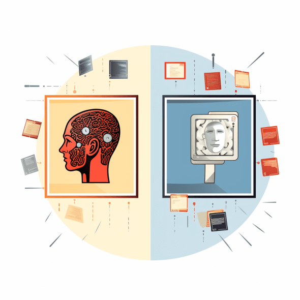 Declarative and Procedural Memory