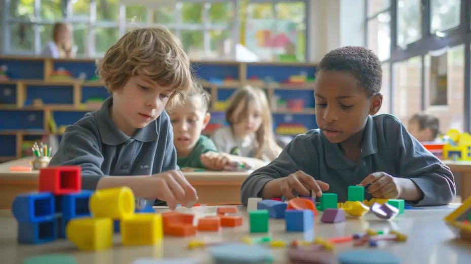 Internal motivation to learn