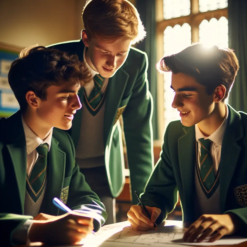 Intrinsic motivation