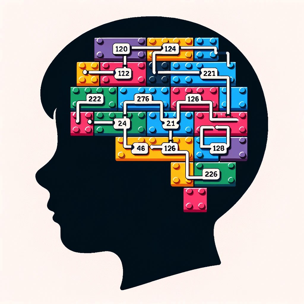 Computational thinking and pattern recognition