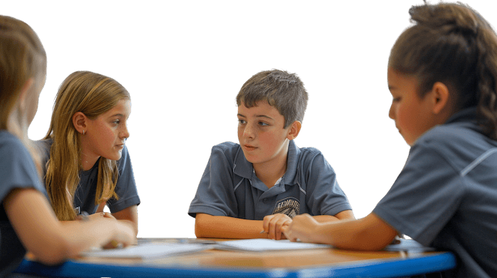 Collaborative learning