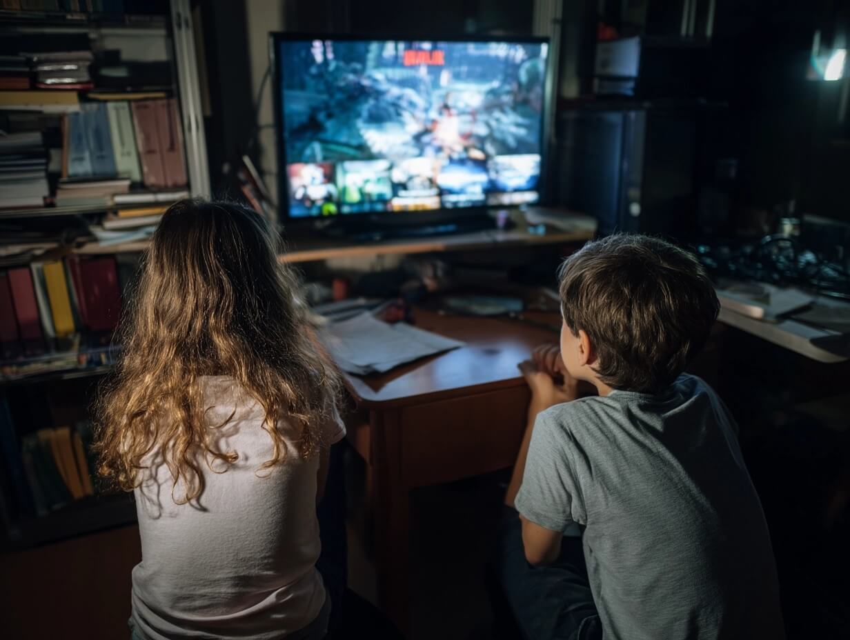 Observational learning explaining human behavior