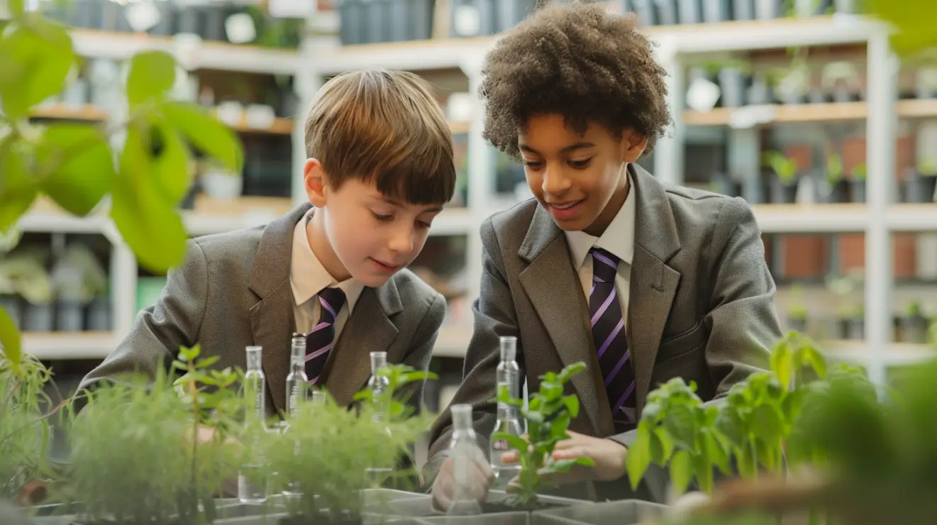 Deweys theory of active engagement in a social environment