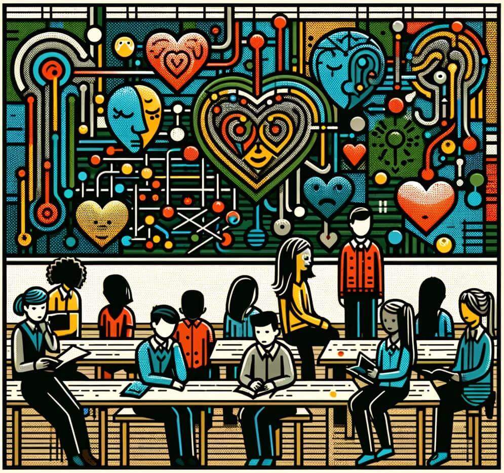 Emotional intelligence skills