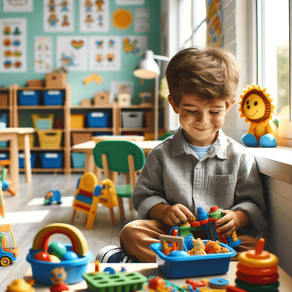 High Functioning Autism in the Classroom