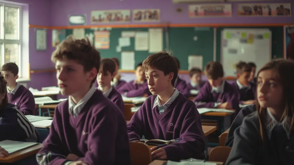 Exploring learning potential in the gifted and talented