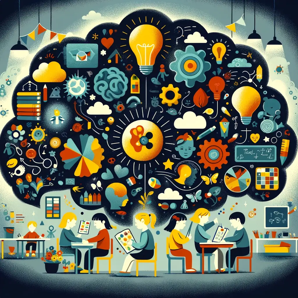 Child-initiated play