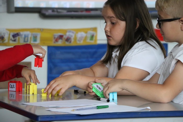 Concrete Mathematical Concepts