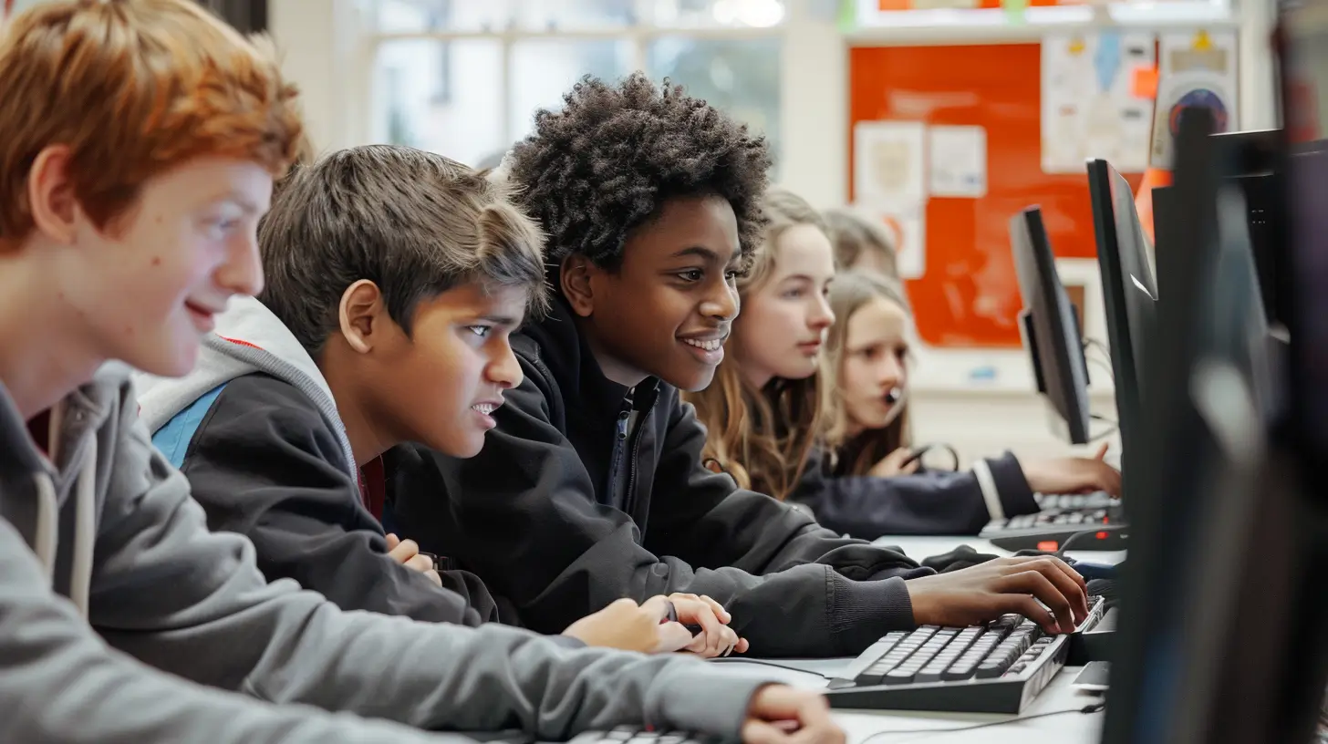 Inquiry-based approaches