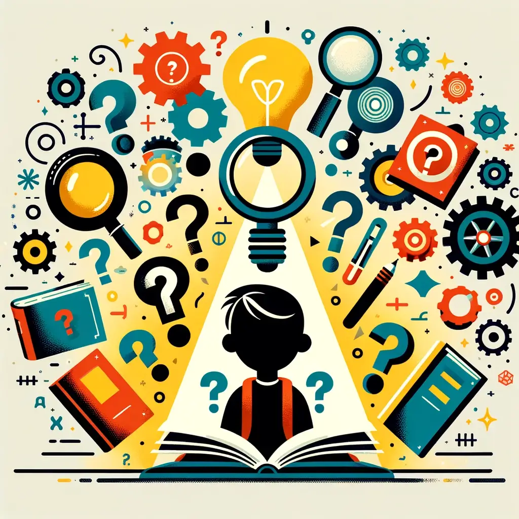 Inquiry-based instruction