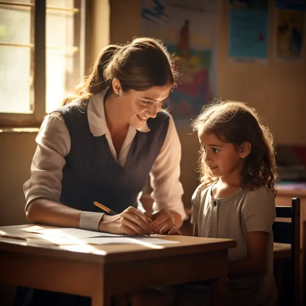 ZPD for Promoting Cognitive Development