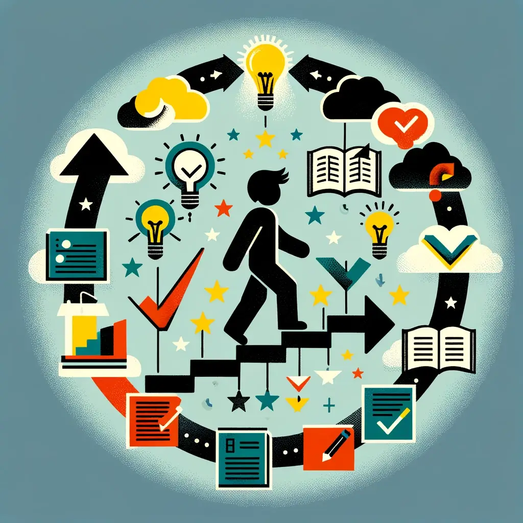 Enhancing the learning process using formative assessment