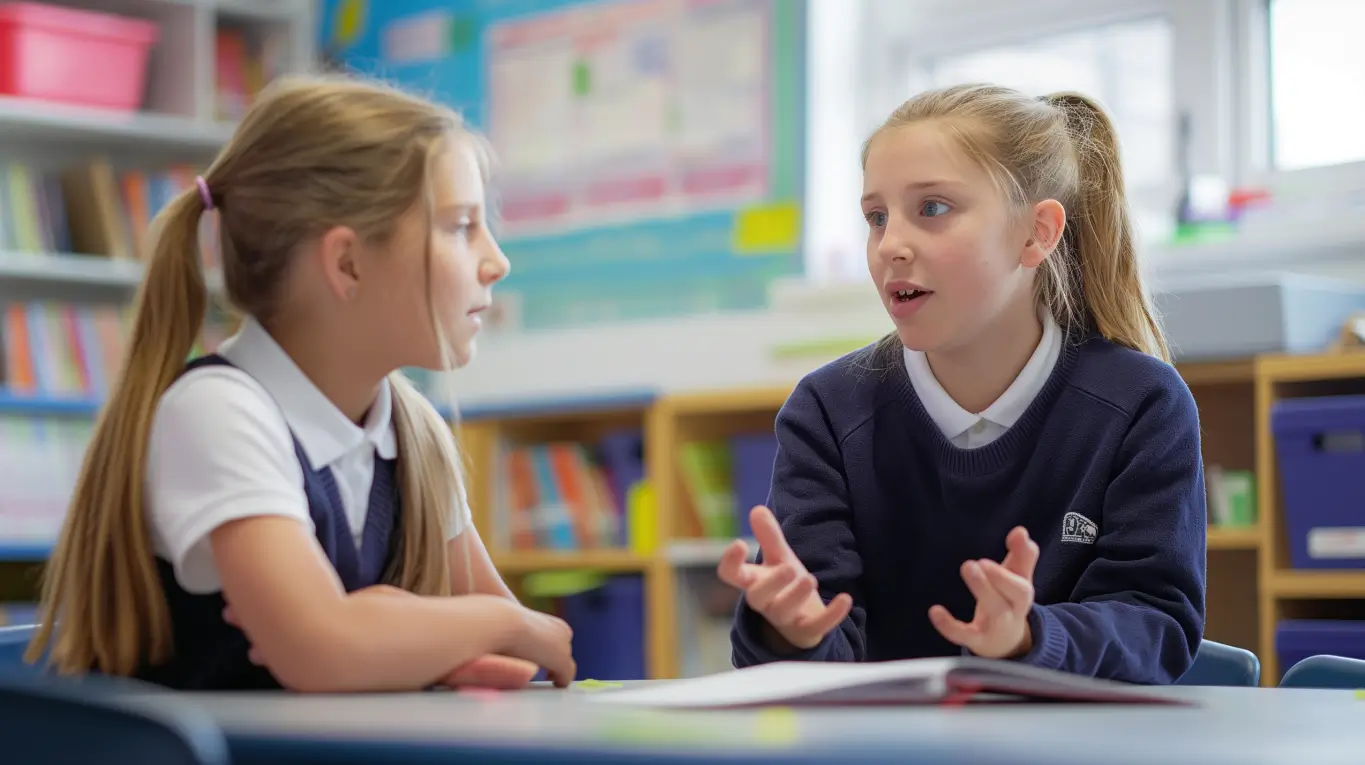 Robin Alexanders pedagogical approach