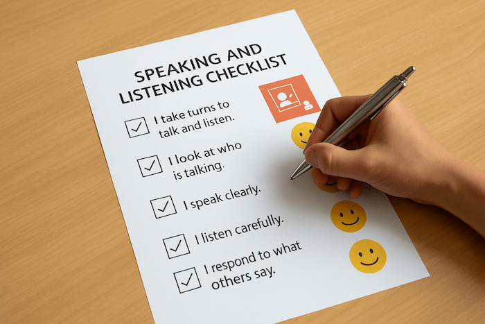 Oracy Skills Framework