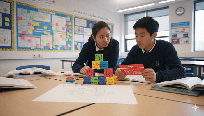 Promoting better thinking