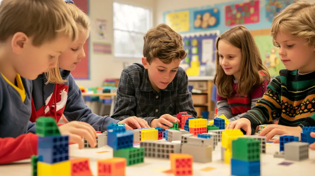 Kinaesthetic learning