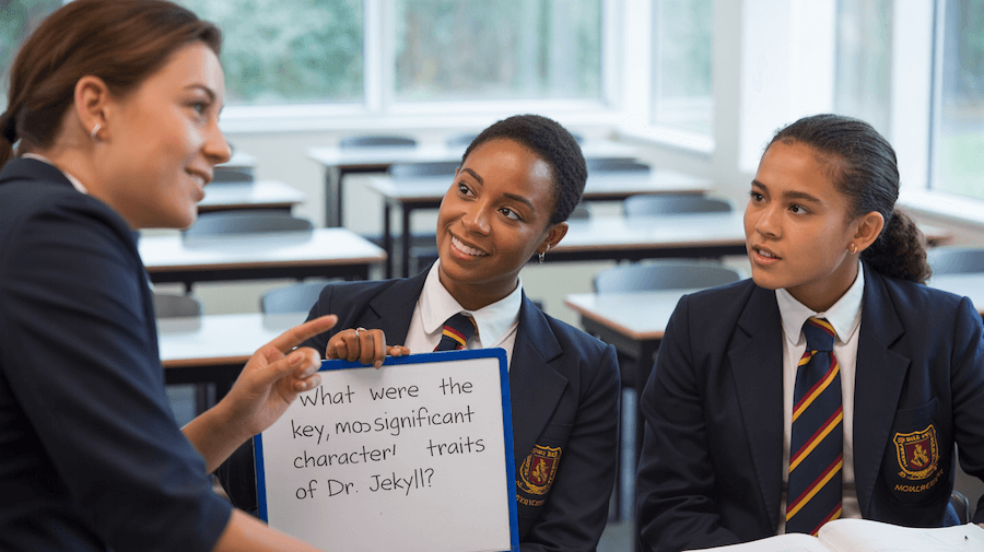 The testing effect improves long term memory