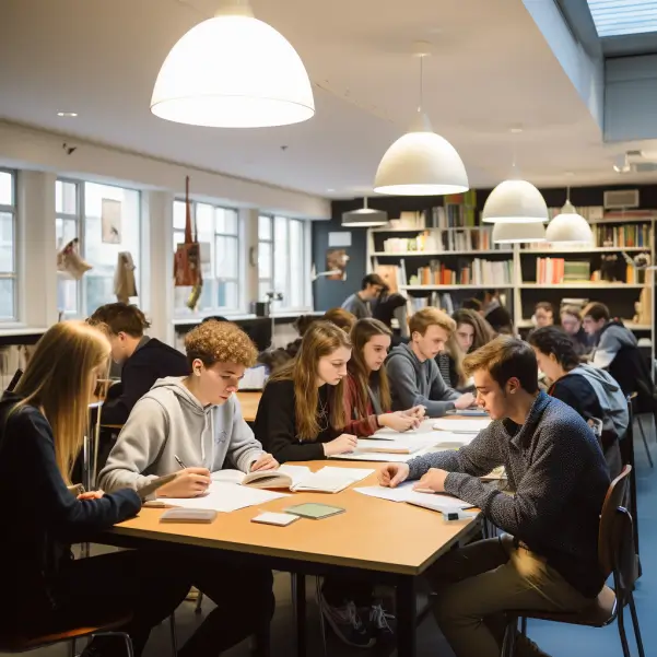 Social loafing in teams