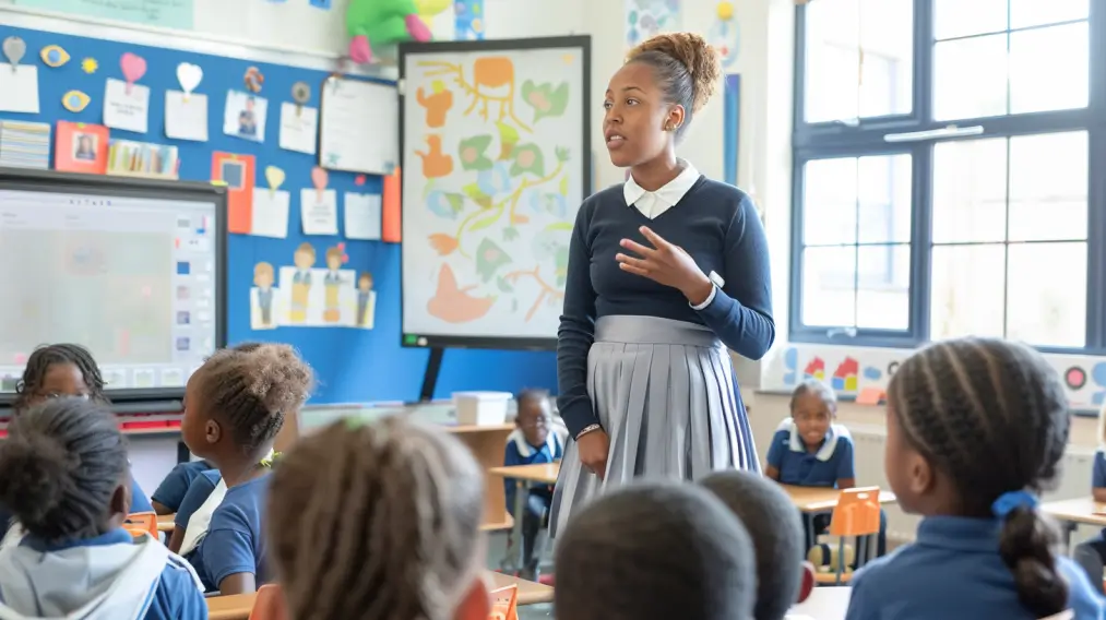 Effective teaching strategies