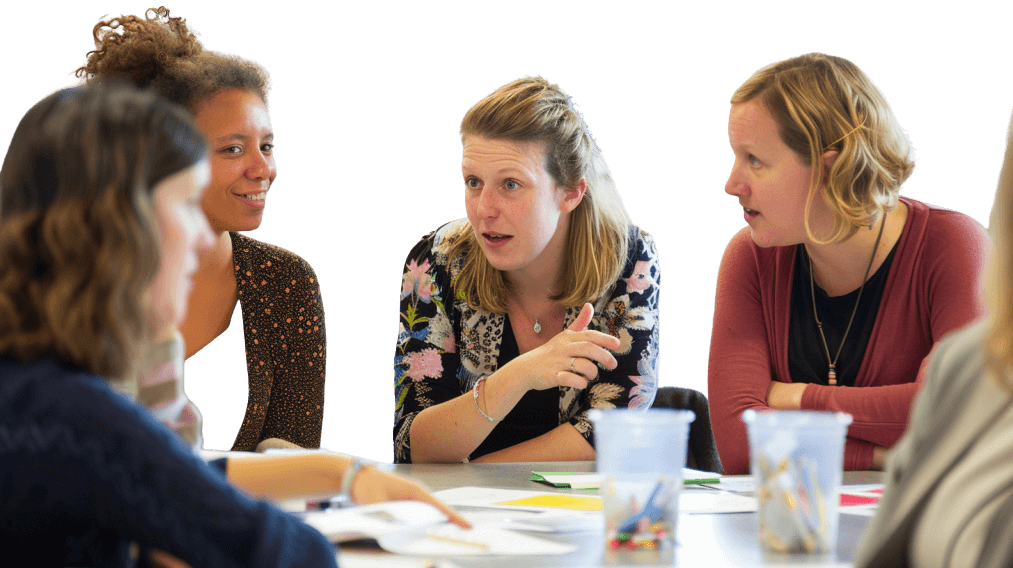 Teaching and Learning Conversations