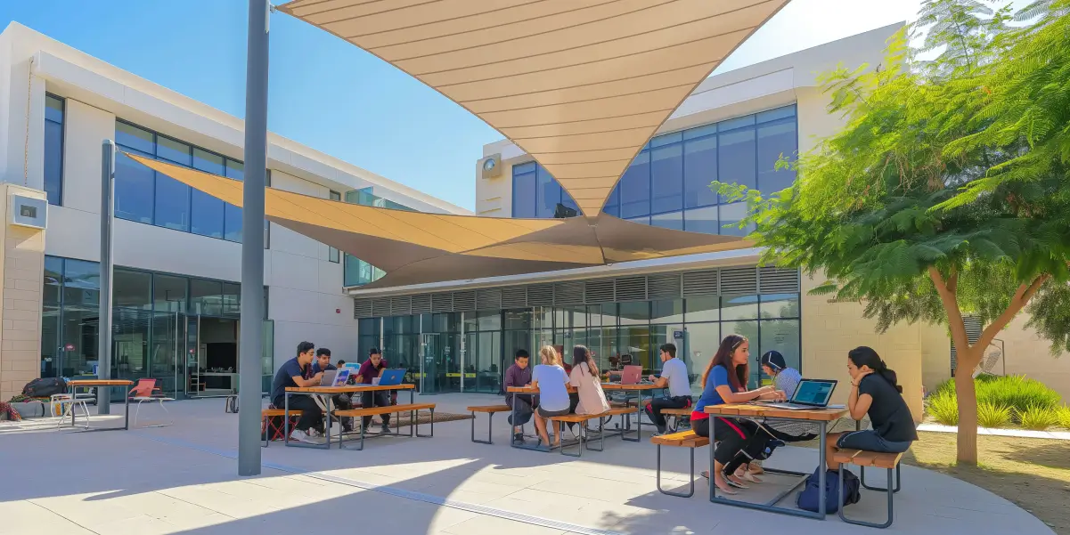 Learning skills progression chart from novice to expert learner behaviours