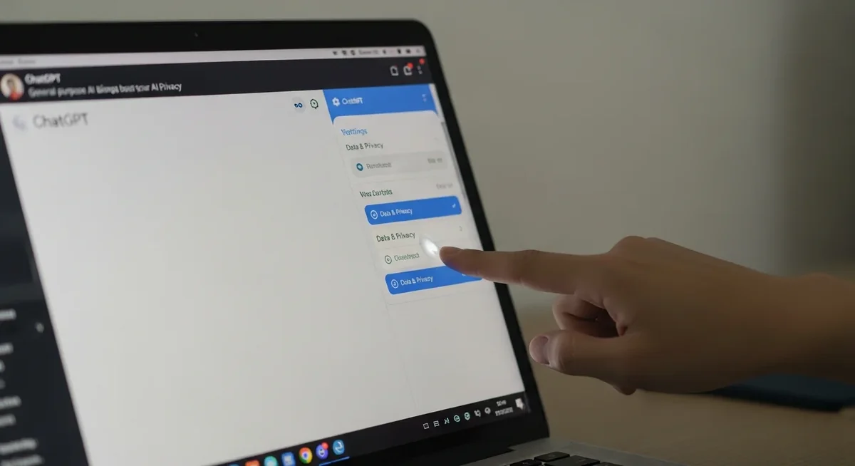 Configuring AI Data Privacy Settings for Student Data Protection