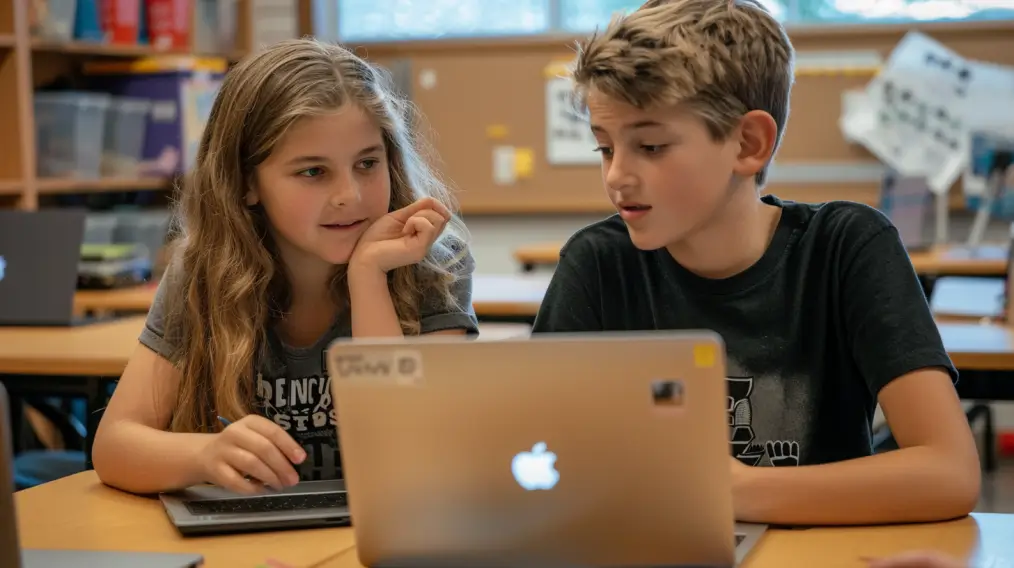 Enhancing learning with technology