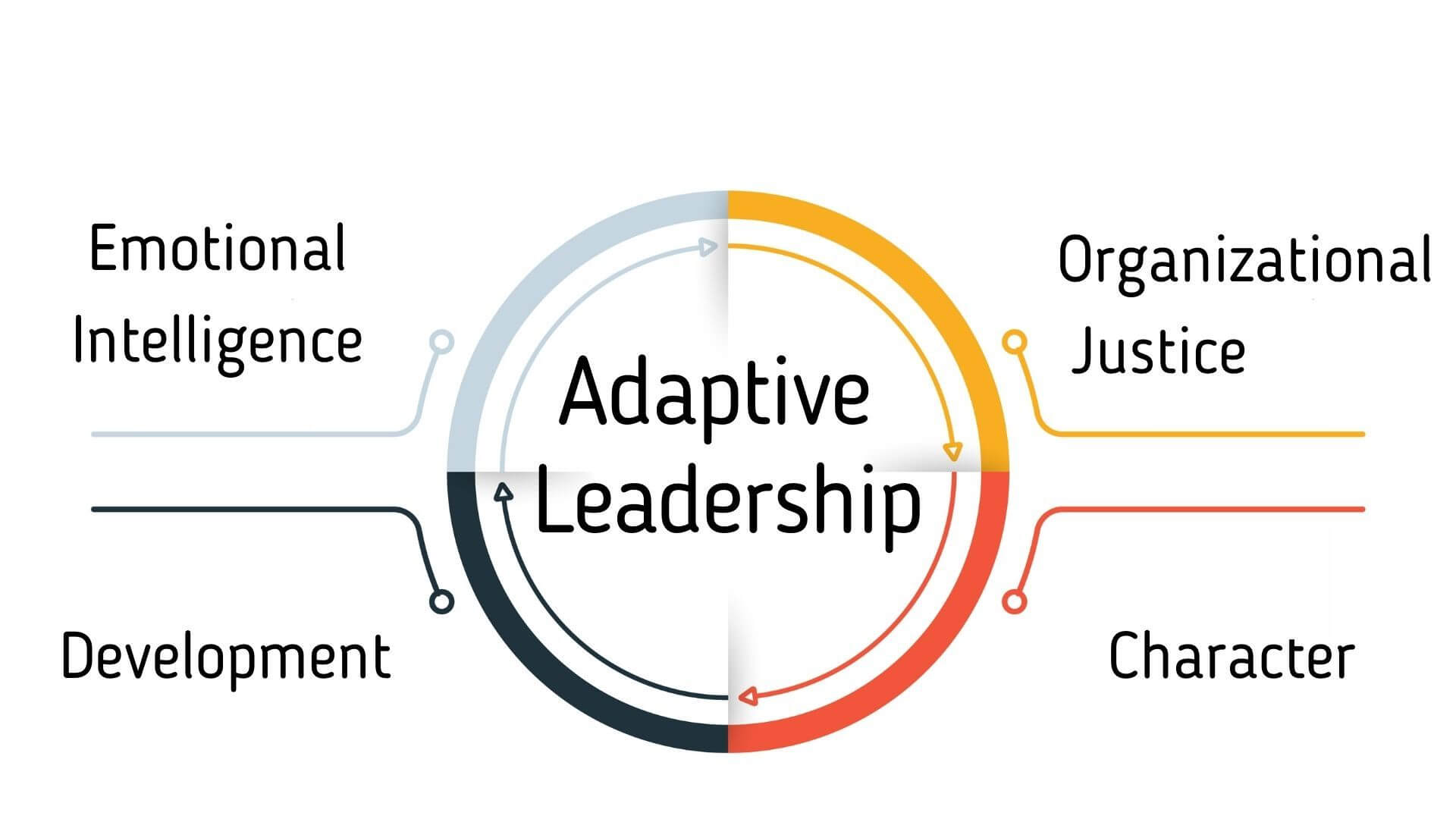 Adaptive leadership