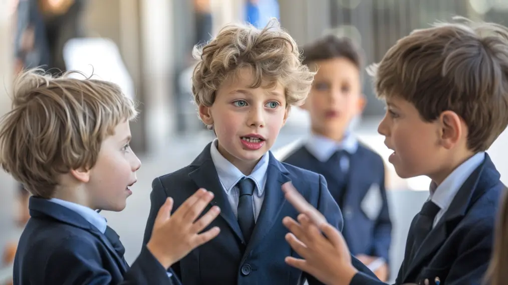 Critical thinking rubric showing progression from basic to advanced reasoning