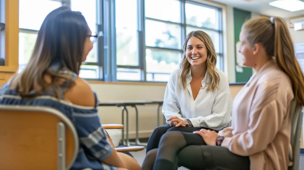 Designing an individual learning plan