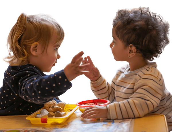 Exploring theories of language development