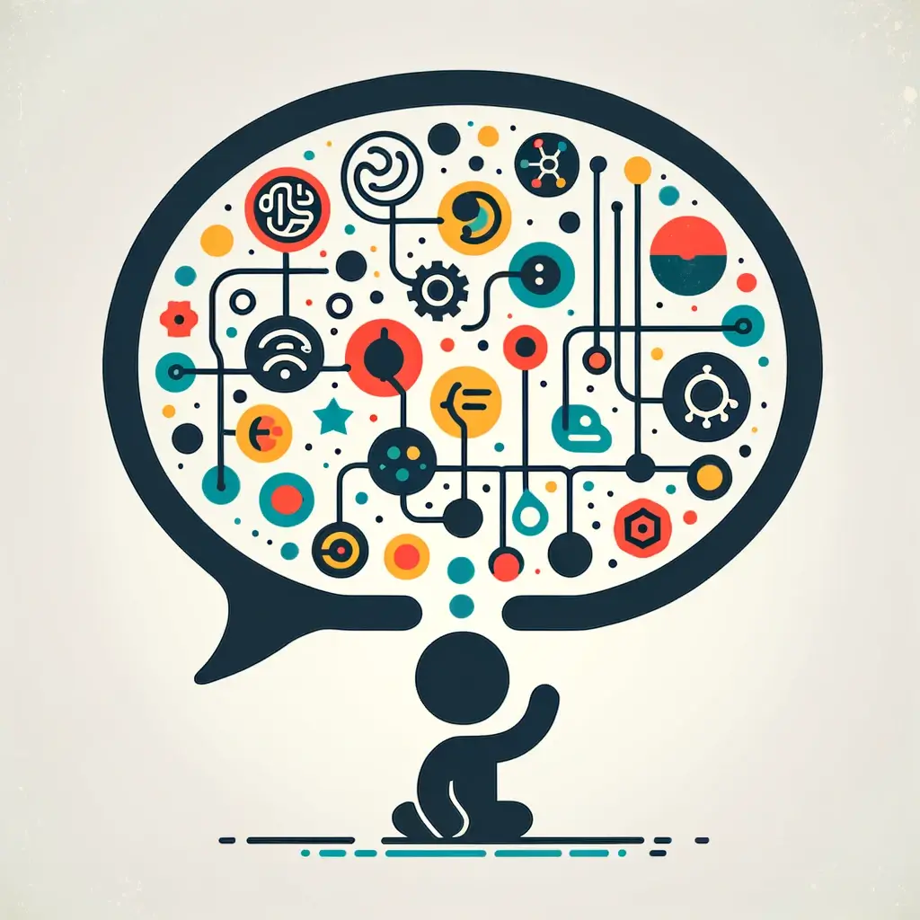 Language acquisition process