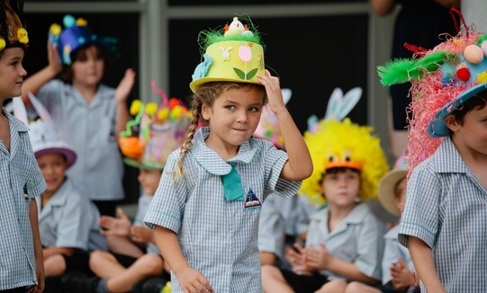 Stages of language acquisition