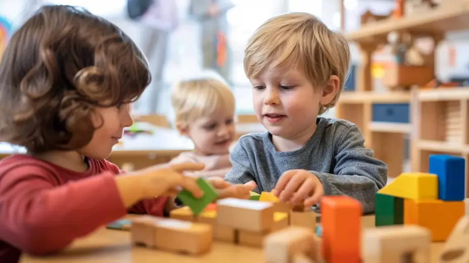 Jean Piagets Cognitive Development Theories