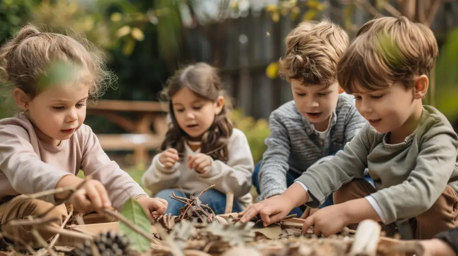 Jean Piagets Theories on intellectual development