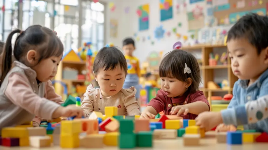 From sensorimotor to abstract concepts